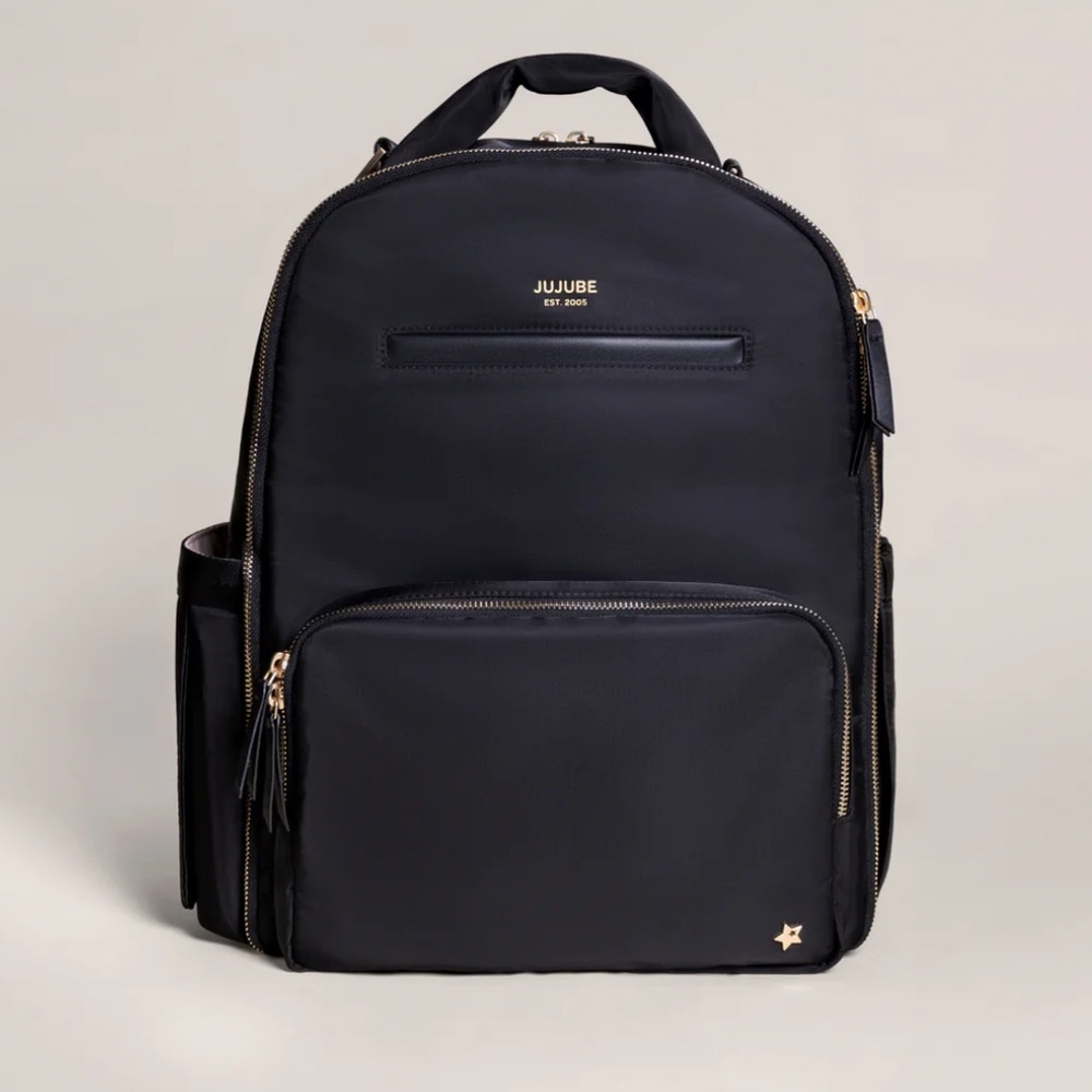 Jujube classic backpack NWT